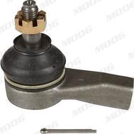 Moog DI-ES-2559 - Tie Rod End autospares.lv