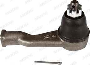 Moog DI-ES-2619 - Tie Rod End autospares.lv