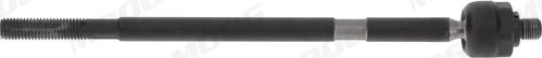 Moog FD-AX-0026 - Inner Tie Rod, Axle Joint autospares.lv