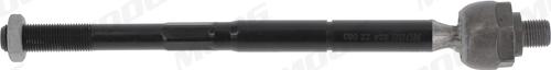 Moog FD-AX-17575 - Inner Tie Rod, Axle Joint autospares.lv