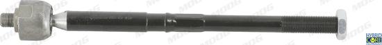 Moog FD-AX-8855 - Inner Tie Rod, Axle Joint autospares.lv