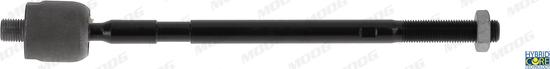 Moog FD-AX-2258 - Inner Tie Rod, Axle Joint autospares.lv