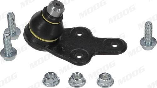 Moog FD-BJ-12509 - Ball Joint autospares.lv