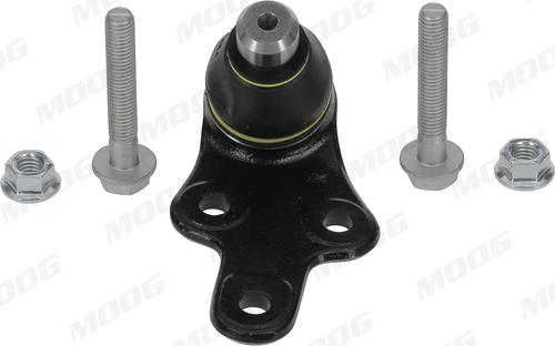 Moog FD-BJ-12510 - Ball Joint autospares.lv