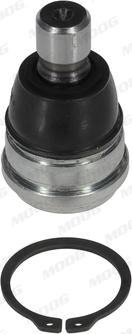 Moog FD-BJ-8090 - Ball Joint autospares.lv