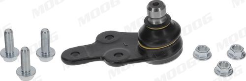 Moog FD-BJ-8341 - Ball Joint autospares.lv