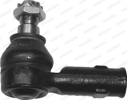 Moog FD-ES-4098 - Tie Rod End autospares.lv