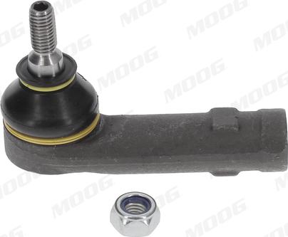 Moog FD-ES-4155 - Tie Rod End autospares.lv