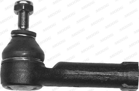 Moog FD-ES-4156 - Tie Rod End autospares.lv