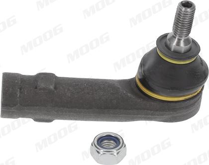 Moog FD-ES-4156 - Tie Rod End autospares.lv