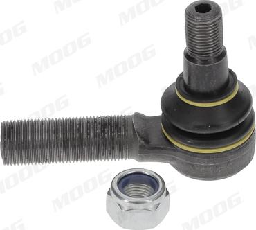 Moog FD-ES-4101 - Tie Rod End autospares.lv