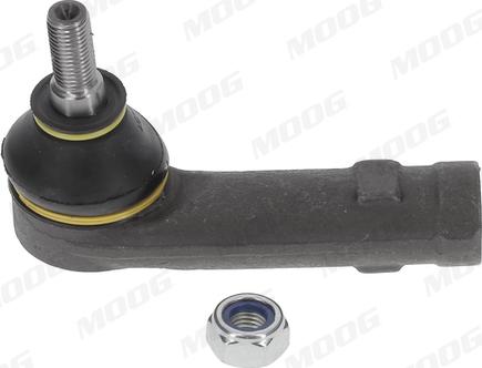 Moog FD-ES-4113 - Tie Rod End autospares.lv