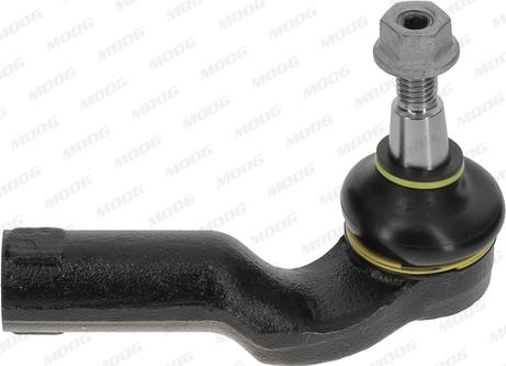 Moog FD-ES-3665 - Tie Rod End autospares.lv