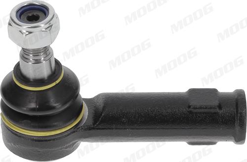 Moog FD-ES-3387 - Tie Rod End autospares.lv