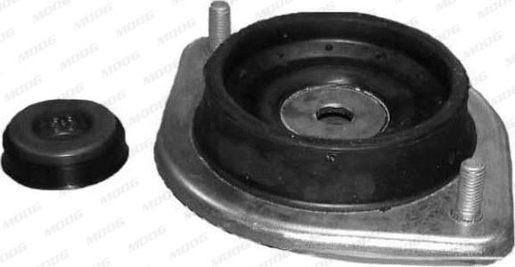 Moog FD-SB-9609 - Top Strut Mounting autospares.lv