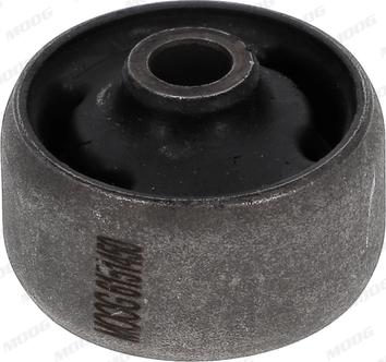 Moog FD-SB-12522 - Mounting, axle beam autospares.lv