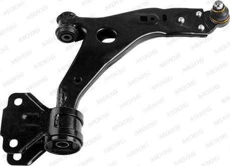 Moog FD-TC-15782 - Track Control Arm autospares.lv