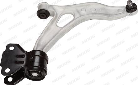 Moog FD-TC-13606 - Track Control Arm autospares.lv