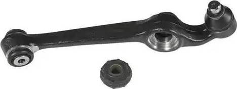 RIDER RD.343012088 - Track Control Arm autospares.lv