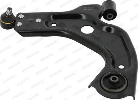 Moog FD-WP-4149 - Track Control Arm autospares.lv