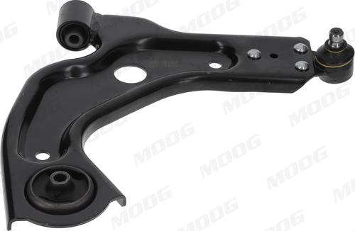 Moog FD-WP-4141 - Track Control Arm autospares.lv