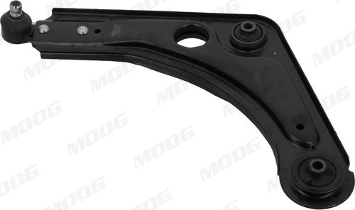 Moog FD-WP-4127P - Track Control Arm autospares.lv