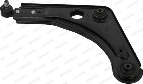 Moog FD-WP-4127 - Track Control Arm autospares.lv