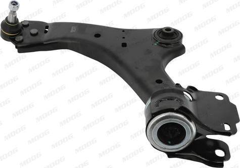 Moog FD-WP-5112 - Track Control Arm autospares.lv