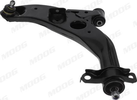 Moog FD-WP-0557 - Track Control Arm autospares.lv