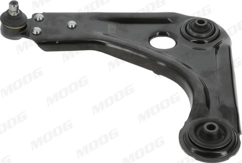 Moog FD-WP-0162P - Track Control Arm autospares.lv