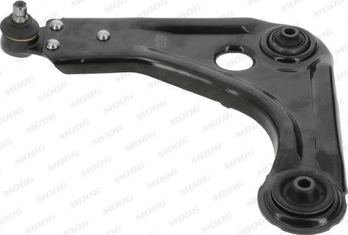 Moog FD-WP-0162 - Track Control Arm autospares.lv