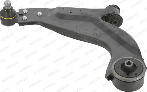 Moog FD-WP-0715 - Track Control Arm autospares.lv