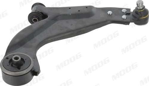 Moog FD-WP-0716P - Track Control Arm autospares.lv