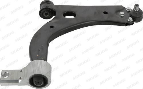 Moog FD-WP-0738 - Track Control Arm autospares.lv