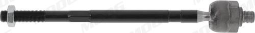 Moog FI-AX-4197 - Inner Tie Rod, Axle Joint autospares.lv