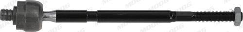 Moog FI-AX-5694 - Inner Tie Rod, Axle Joint autospares.lv