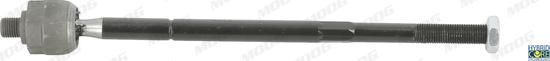 Moog FI-AX-1461 - Inner Tie Rod, Axle Joint autospares.lv