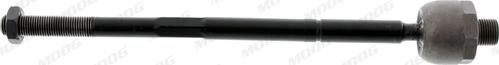 Moog FI-AX-13749 - Inner Tie Rod, Axle Joint autospares.lv