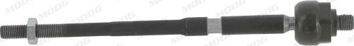 Moog FI-AX-1232 - Inner Tie Rod, Axle Joint autospares.lv