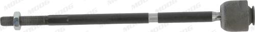 Moog FI-AX-7508 - Inner Tie Rod, Axle Joint autospares.lv