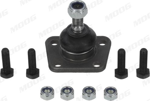 Moog FI-BJ-4077 - Ball Joint autospares.lv