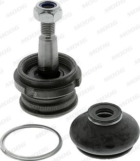 Moog FI-BJ-13405 - Ball Joint autospares.lv