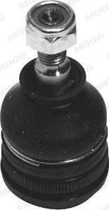 Moog FI-BJ-3118 - Ball Joint autospares.lv