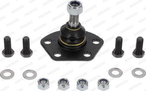 Moog FI-BJ-7530 - Ball Joint autospares.lv