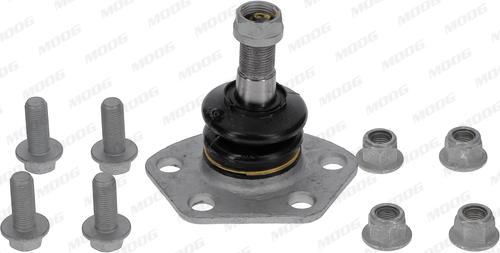 Moog FI-BJ-7531 - Ball Joint autospares.lv