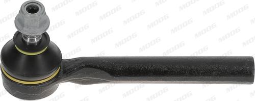 Moog FI-ES-4684 - Tie Rod End autospares.lv