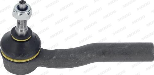 Moog FI-ES-4675 - Tie Rod End autospares.lv