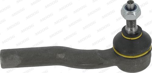 Moog FI-ES-4676 - Tie Rod End autospares.lv