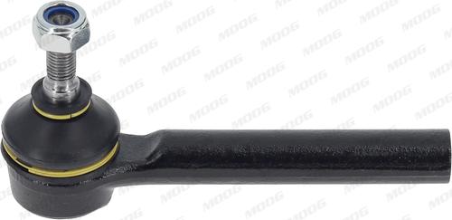 Moog FI-ES-4079 - Tie Rod End autospares.lv