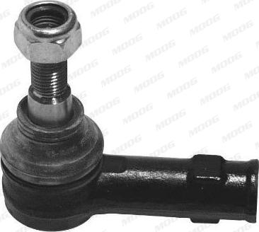 Moog FI-ES-4070 - Tie Rod End autospares.lv